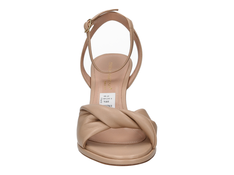 Enzo Di Martino Sandalen Beige