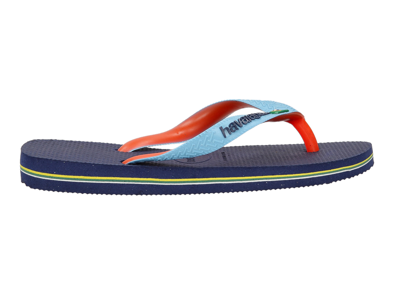 Bekijk product 'Havaianas Slippers Blauw' Havaianas Slippers Blauw