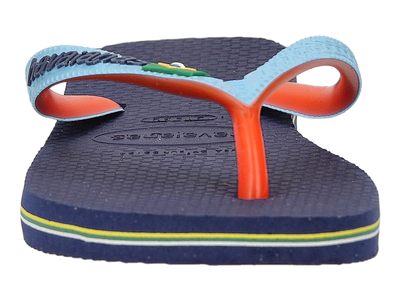 Havaianas Slippers Blauw