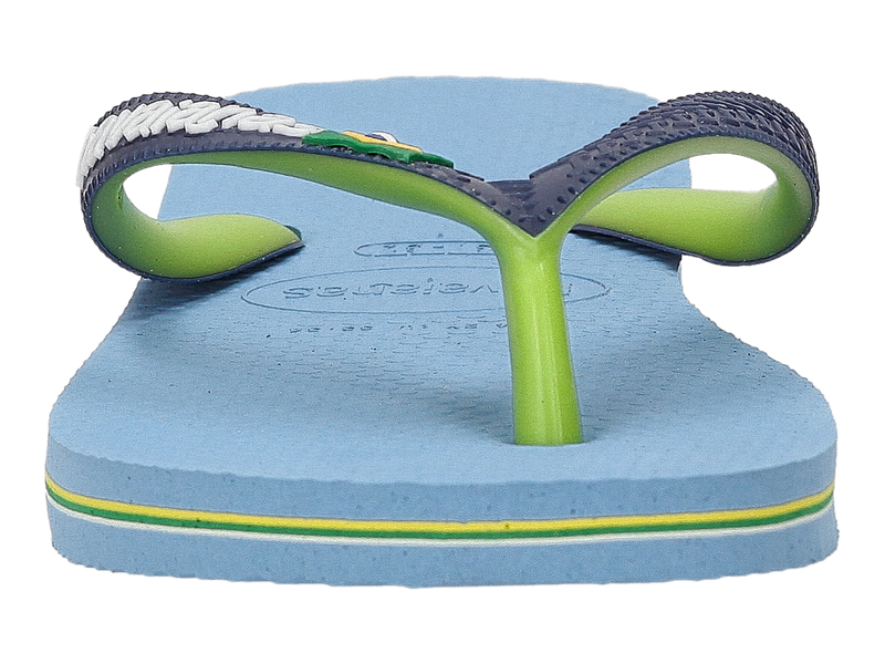 Havaianas Slippers Blauw
