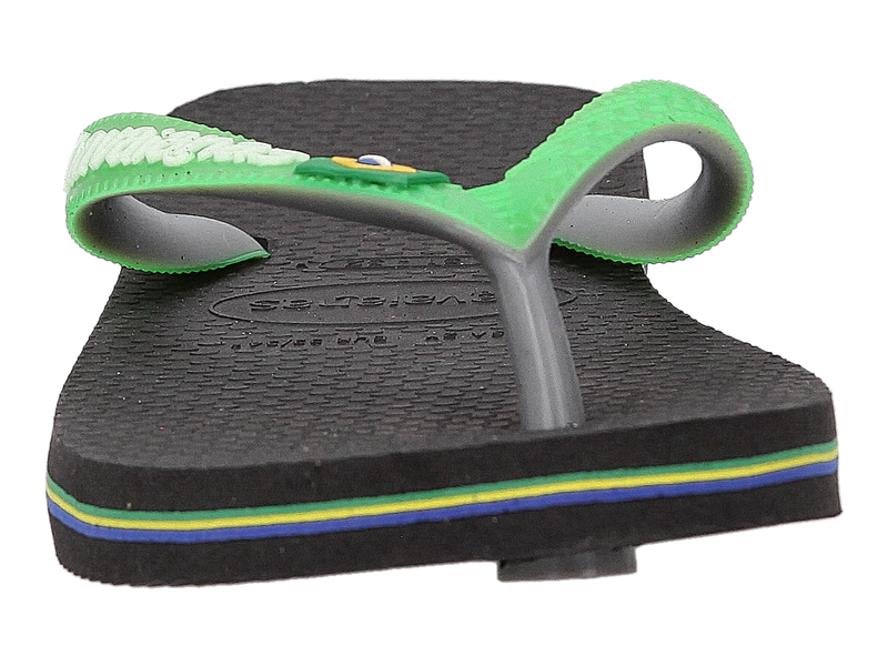 Havaianas Slippers Zwart