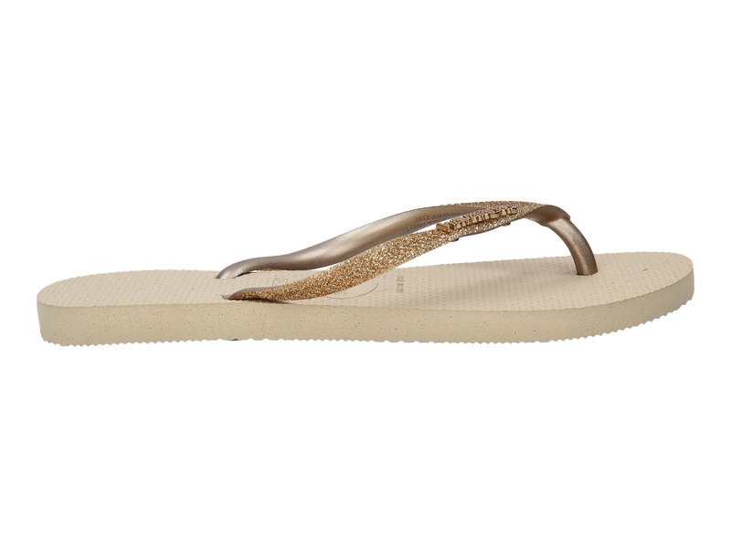Bekijk product 'Havaianas Slippers Beige' Havaianas Slippers Beige