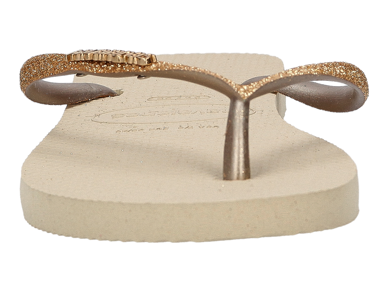 Havaianas Slippers Beige