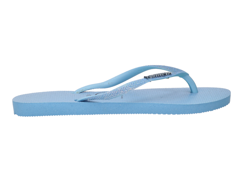 Bekijk product 'Havaianas Slippers Blauw' Havaianas Slippers Blauw