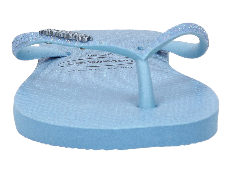 Bekijk product 'Havaianas Slippers Blauw' Havaianas Slippers Blauw