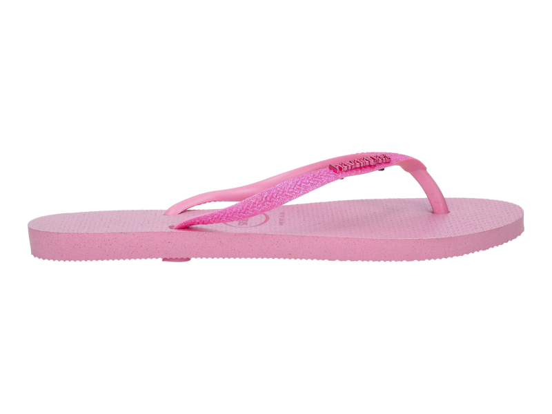 Havaianas Slippers Roze