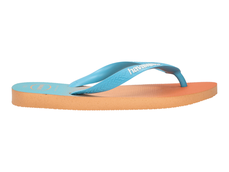 Havaianas Tongs Orange