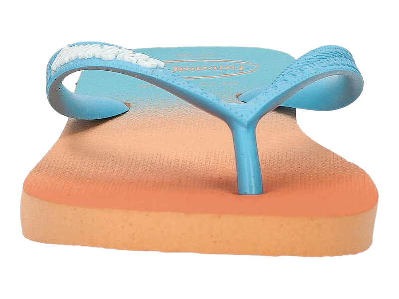 Havaianas Tongs Orange