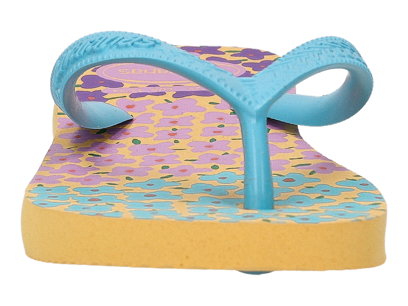 Havaianas Slippers Blauw