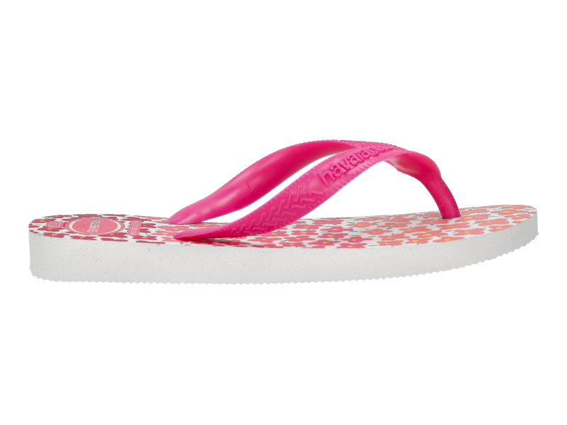 Havaianas Slippers Roze