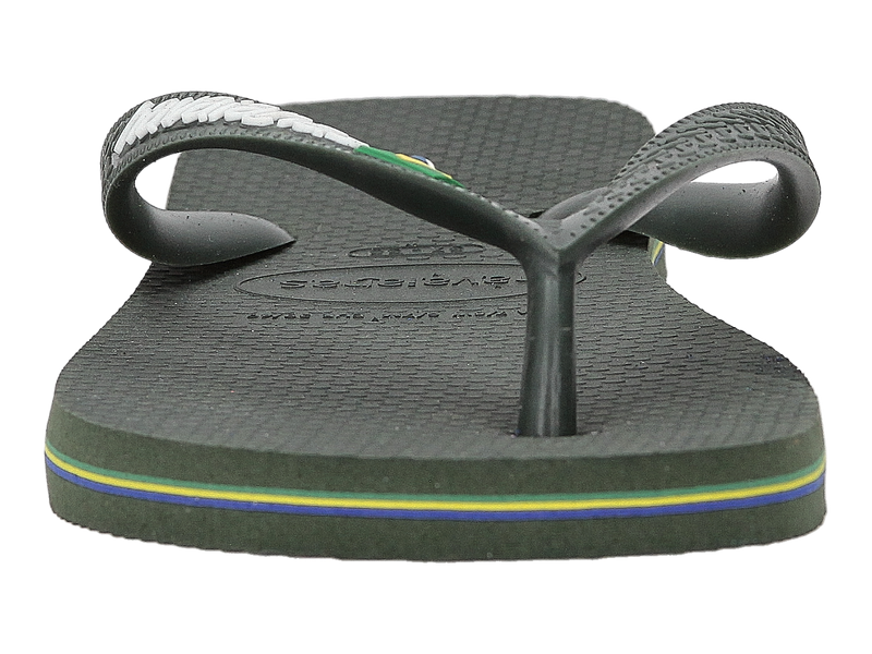 Havaianas Tongs Kaki