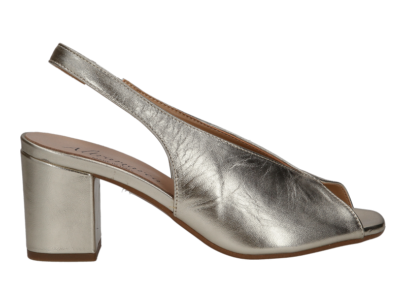 Altramarea Sandalen Goud