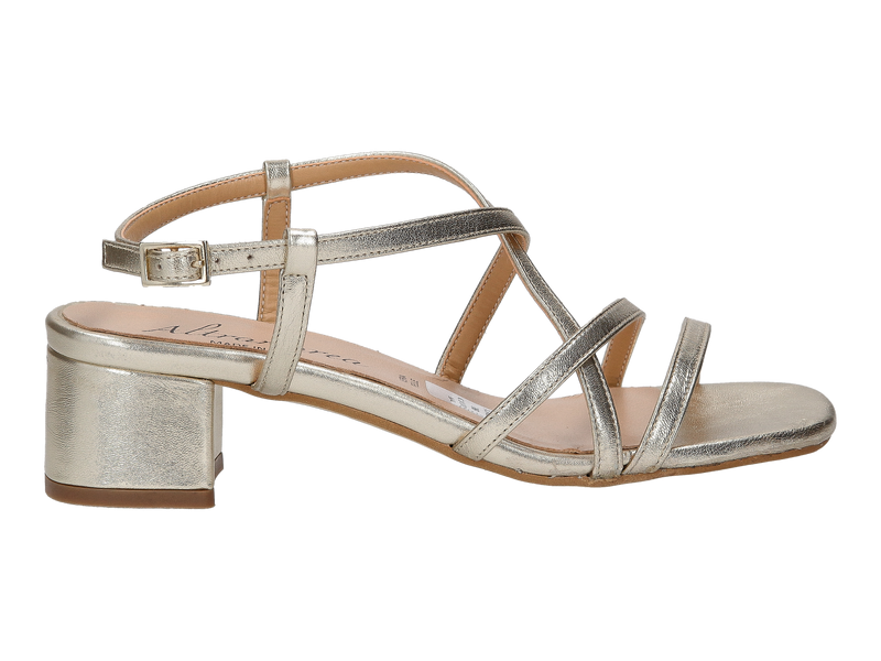 Altramarea Sandalen Goud