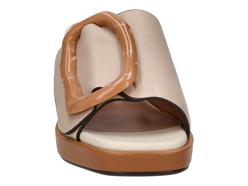 Noa Harmon Muilen Beige