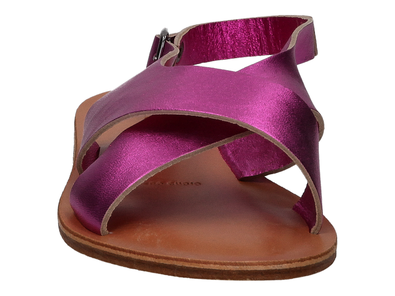 Slaye Sandals Rose