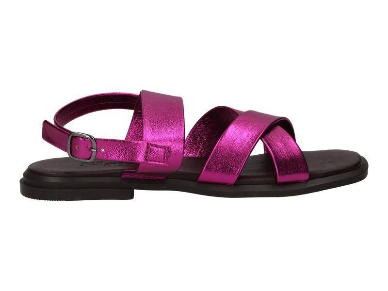 Slaye Sandals Rose