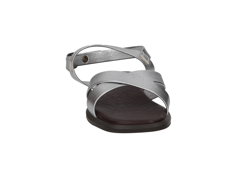 Slaye Sandals Silver