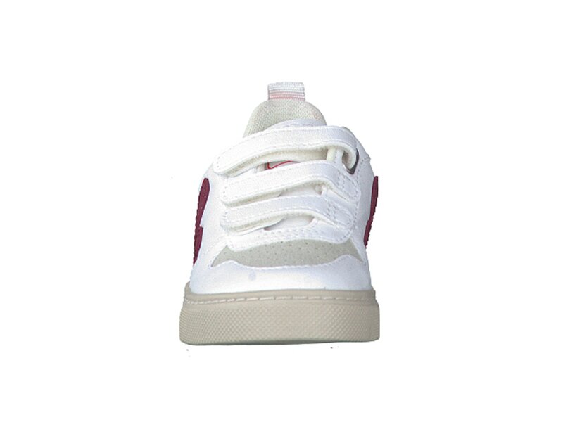 Veja Velcro Schoenen Wit