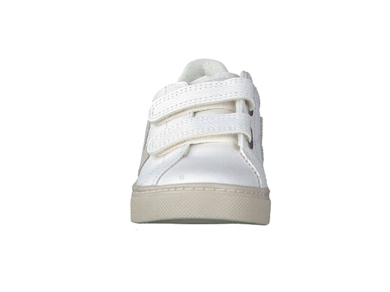 Veja Velcro Shoes White