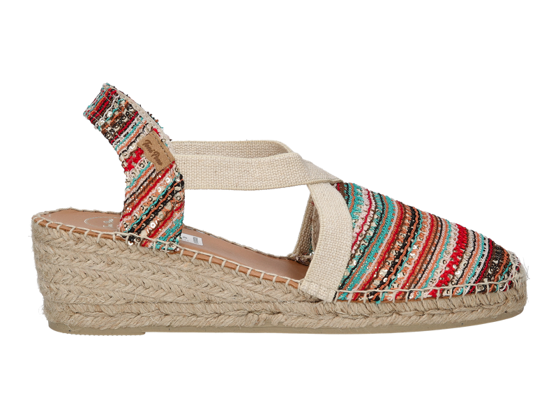 Toni Pons Espadrilles Multi