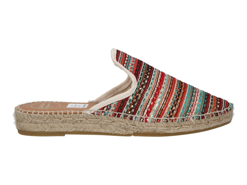 Toni Pons Espadrilles Multi