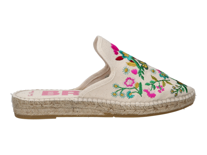 Toni Pons Espadrilles Beige