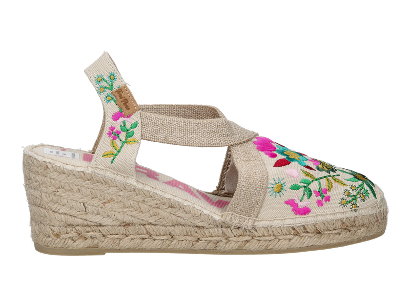 Toni Pons Espadrilles Beige