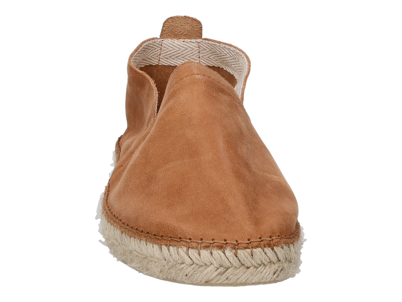 Toni Pons Espadrilles Cognac