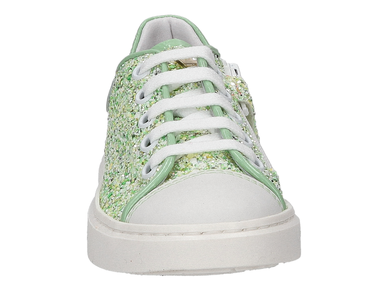Banaline Sneakers Groen