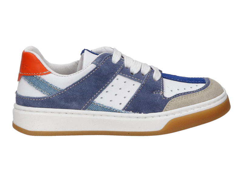Banaline Sneakers Blauw