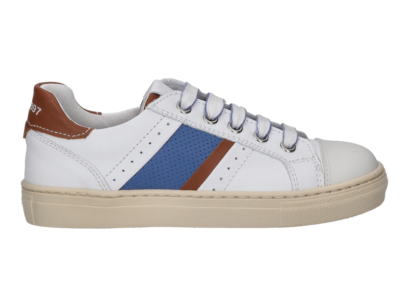 Banaline Sneakers Wit