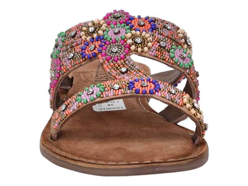 Lazamani Sandalen Multi