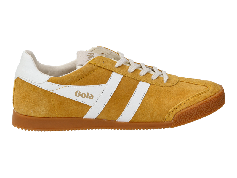 Gola Sneakers Geel