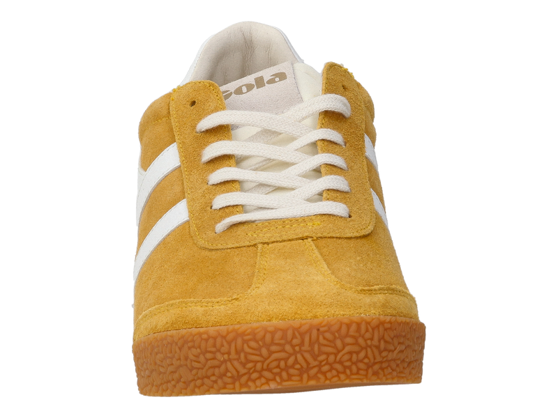 Gola Sneakers Geel