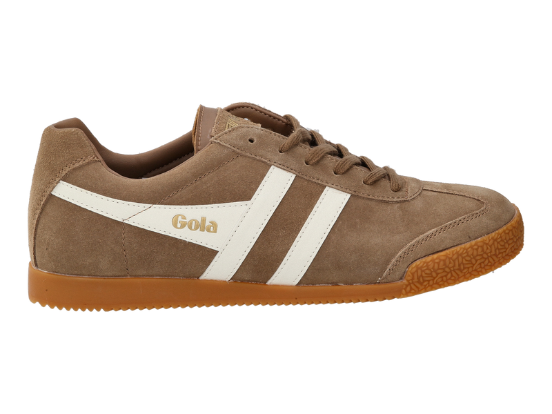 Gola Sneakers Cognac