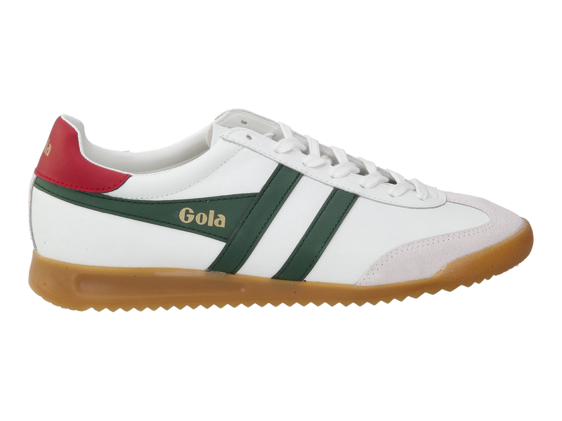 Gola Sneakers Groen