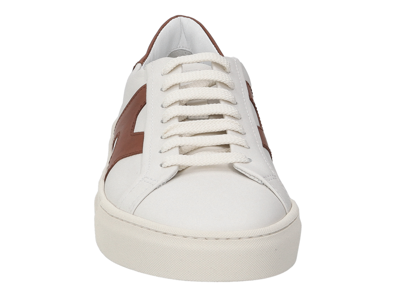 Triver Flight Sneakers Off White