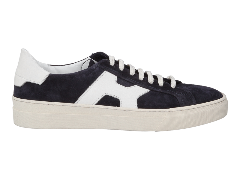 Triver Flight Sneakers Blauw