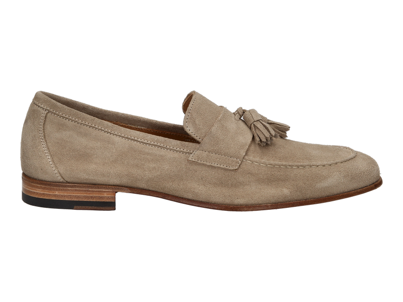 Berwick Mocassins Beige