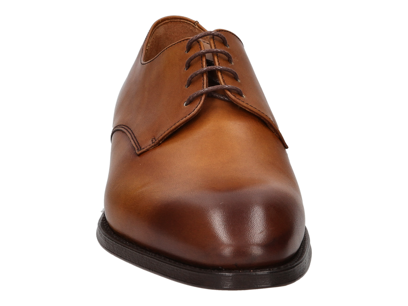 Berwick Veterschoenen Cognac