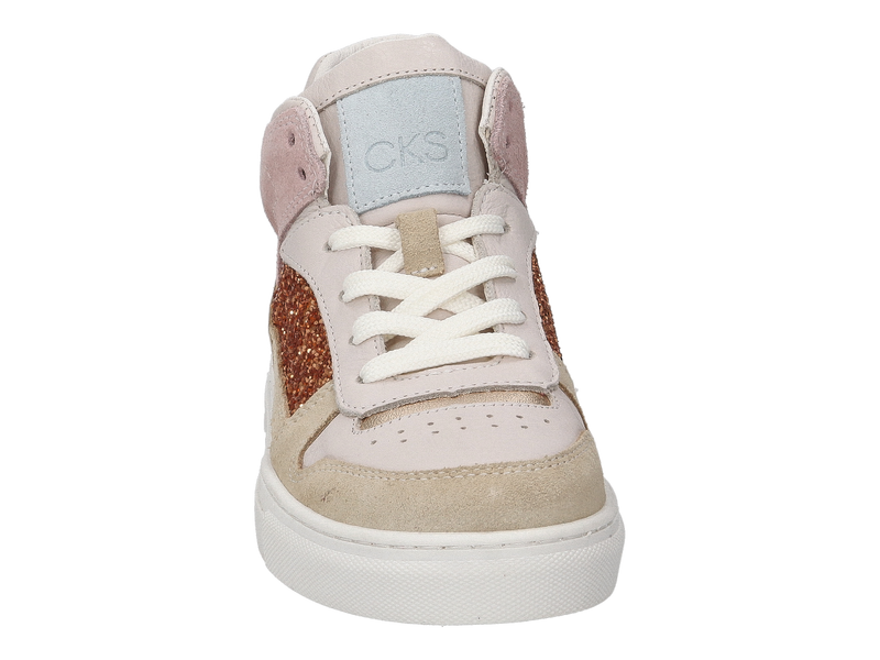 Cks Sneakers Beige