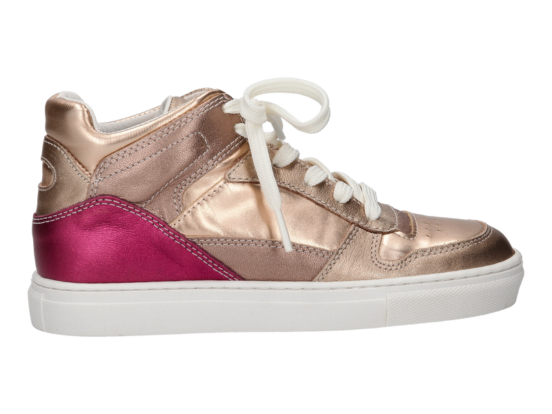 Cks Sneakers Roze