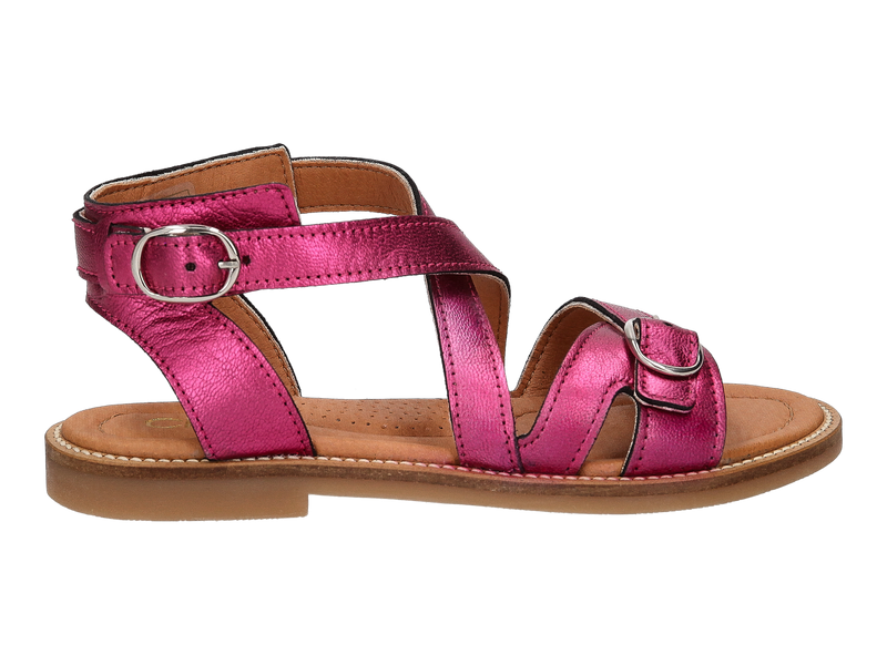 Cks Sandalen Roze
