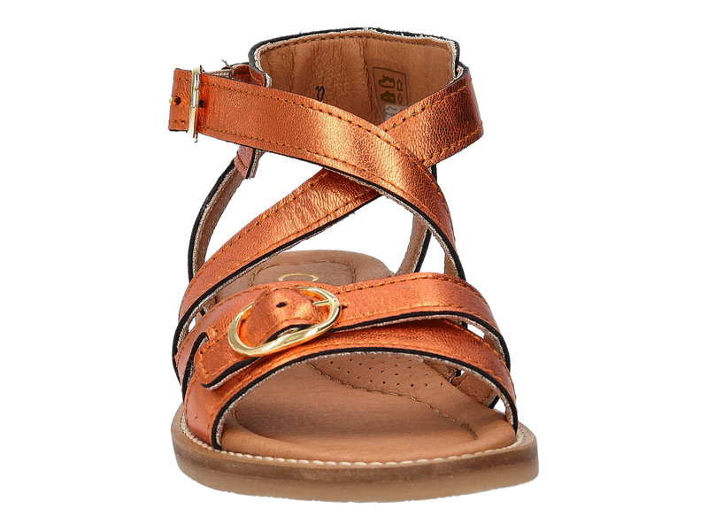 Cks Sandalen Oranje