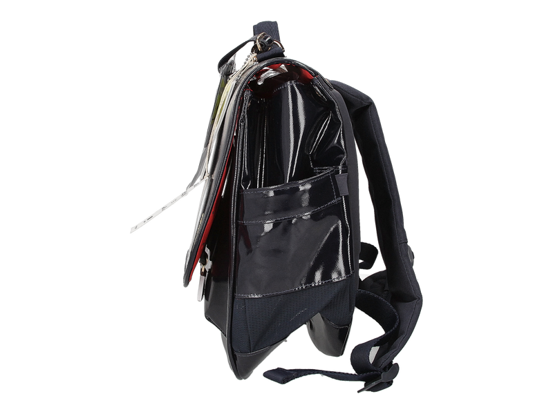 Jeune Premier Boekentassen Blauw