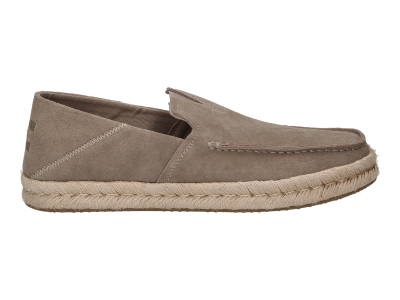Toms Espadrilles Beige