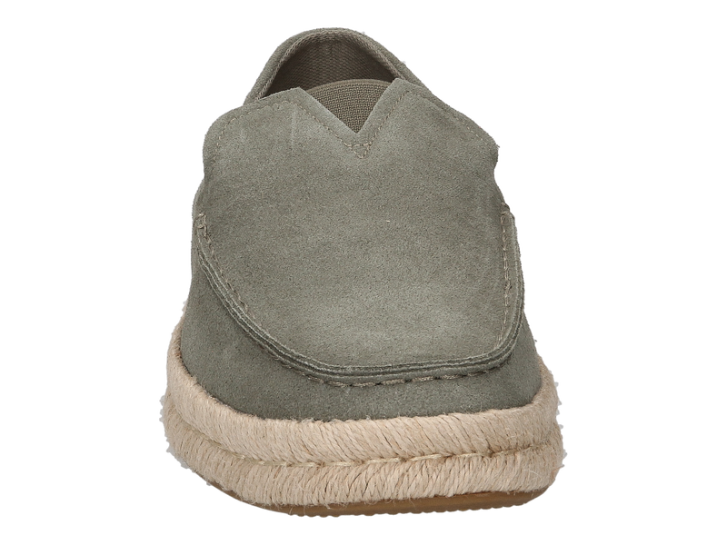 Toms Espadrilles Gray