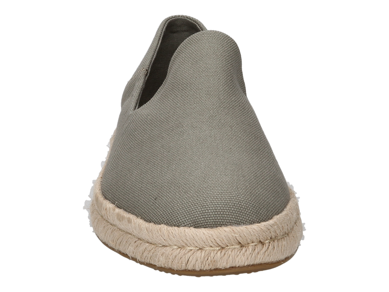 Toms Espadrilles Green