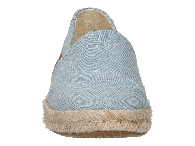 Toms Espadrilles Blue