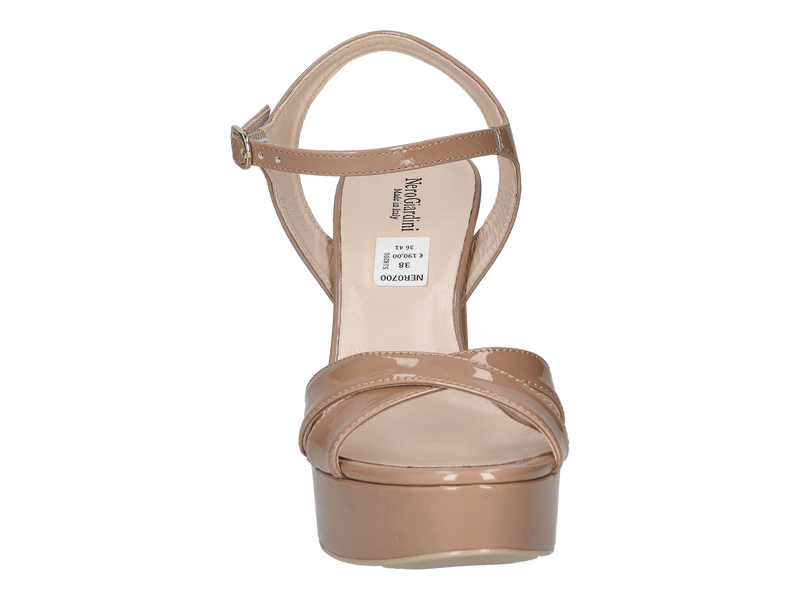Nero Giardini Sandalen Beige